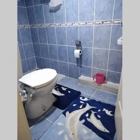 Deniz Kenarinda Guel Bahcesi *